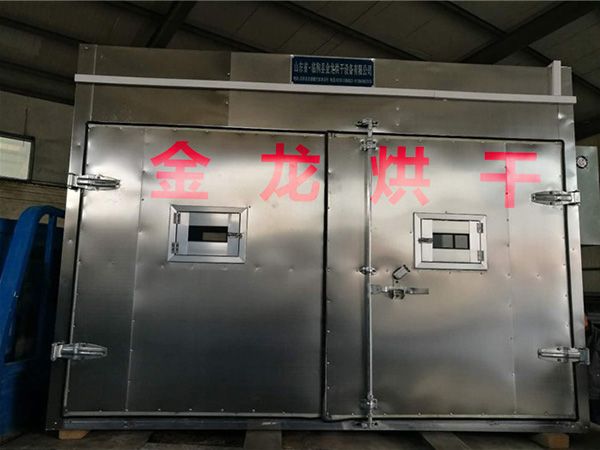 木材二次烘干、養(yǎng)生設(shè)備